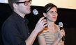 Dietmar Post, Lucía Palacios; Quelle: play loud! productions, DIF