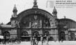 "Centralstation", Quelle: Heiko Arendt, © Institut für Stadtgeschichte, Frankfurt am Main