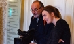 "Komponistinnen", Quelle: tvbmedia productions, DIF, © 2018 tvbmedia productions - Berlin