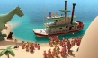 "Der kleine Drache Kokosnuss 2", Quelle: Universum Film, DIF