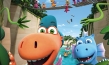 "Der kleine Drache Kokosnuss 2", Quelle: Universum Film, DIF