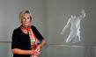 Claudia Dillmann; Quelle: DIF, © Anna Meuer