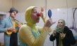 "Joy in Iran", Quelle: Konzept+Dialog.Medienproduktion, DIF, © 2018 Konzept+Dialog.Medienproduktion