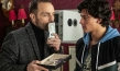 "Kalte Füße", Quelle: Sony Pictures Entertainment Deutschland, DIF, © 2018 Sony Pictures Entertainment Deutschland GmbH, Claussen+Putz Film, Lotus-Film, Petro Domenigg