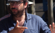 Carlos André Morelli, Quelle: Filmfestival Max Ophüls Preis 2019, © Weydemann Bros. GmbH