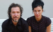 Peter Meining, Harriet Maria Meining, Quelle: Filmfestival Max Ophüls Preis 2019, © Mauserfilm