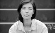 Christin Freitag, Quelle: Filmfestival Max Ophüls Preis 2019, © Riccardo Malberti