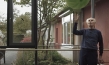 Manfred Volz in "Das innere Leuchten" (2019); Quelle: AMA FILM, DFF, © AMA FILM GmbH