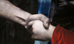 "Armed Lullaby", Quelle: 69. Internationale Filmfestspiele Berlin (Katalog), © Yana Ugrekhelidze
