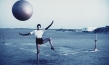 "Peter Lindbergh - Women's Stories", Quelle: DCM Film Distribution, DIF, © Peter Lindbergh
