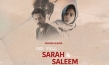 "Der Fall Sarah & Saleem", Quelle: missingFILMs, DIF, © missingFILMs