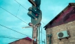 "Vom Lokführer, der die Liebe suchte...", Quelle: Neue Vision Filmverleih, DIF, © Neue Visionen Filmverleih, Ilkin Huseynov