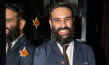 Alireza Golafshan; Quelle: Sony Pictures Entertainment Deutschland, DIF, © Sony Pictures Entertainment Deutschland GmbH