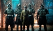 "Iron Sky - The Coming Race", Quelle: splendid film, DIF, © Splendid Film, 2018