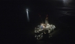 "Norddeutschland bei Nacht", Quelle: imFilm Agentur + Verleih, DIF, © Marcus Fischötter