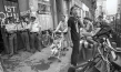 "Berlin Bouncer", Quelle: Farbfilm Verleih, DIF, © Ben de Biel