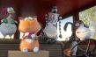 "Die sagenhaften Vier", Quelle: Universum Film, DIF