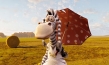 "Die sagenhaften Vier", Quelle: Universum Film, DIF