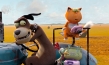 "Die sagenhaften Vier", Quelle: Universum Film, DIF