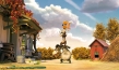 "Die sagenhaften Vier", Quelle: Universum Film, DIF, © Scopas Medien AG, Grid Animation