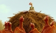 "Die sagenhaften Vier", Quelle: Universum Film, DIF
