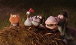 "Die sagenhaften Vier", Quelle: Universum Film, DIF