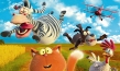"Die sagenhaften Vier", Quelle: Universum Film, DIF