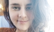 Sarah Gebhard; Quelle: Sarah Gebhard