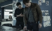 Fahri Yardim, Felix Kramer (v.l.n.r.) in "Dogs of Berlin" [Staffel 1] (2018), Quelle: Netflix, DIF, © 2018 Stefan Erhard