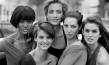 "Peter Lindbergh - Women's Stories", Quelle: DCM Film Distribution, DIF, © Peter Lindbergh