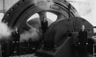 "Peter Lindbergh - Women's Stories", Quelle: DCM Film Distribution, DIF, © Peter Lindbergh
