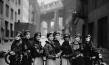 "Peter Lindbergh - Women's Stories", Quelle: DCM Film Distribution, DIF, © Peter Lindbergh