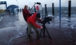 Dreharbeiten zu "Luv & Lee - Amrum der Film" (2018); Quelle: LUV & LEE UG, Ralf Thomsen, DIF