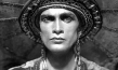 Conrad Veidt in "Das indische Grabmal, Teil 2 - Der Tiger von Eschnapur" (1921); Quelle: Murnau-Stiftung, DFF