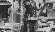 Erna Morena in "Das indische Grabmal, Teil 2 - Der Tiger von Eschnapur" (1921); Quelle: Murnau-Stiftung, DFF