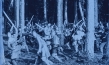 Screenshot aus "Der Ochsenkrieg" (1920); Quelle: DFF