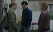 Saskia Rosendahl, Mehmet Atesci, Julia Jentsch (v.l.n.r.) in "Das Verschwinden" (2017); Quelle: Universum Film, DFF, © ARD, 23/5 Filmproduktion, Yoshi Heimrath