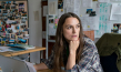 Keira Knightley in "Under Your Feet" ("Berlin, I Love You", 2019); Quelle: Warner Bros. Pictures Germany, DFF, © Martin Kunz, BILY Media