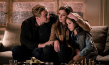 Matthias Schweighöfer, Alexandra Maria Lara, Franz Hagn (v.l.n.r.) in "You are Wanted" [Staffel 2] (2018);