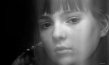 Pola Skrzypczyk in "Der Junge im Karohemd" (2018); Quelle: Filmfestival Max Ophüls Preis 2019, © Deutsche Film- und Fernsehakademie Berlin (dffb), Katharina Wahl