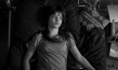 Pola Skrzypczyk in "Der Junge im Karohemd" (2018); Quelle: Filmfestival Max Ophüls Preis 2019, © Deutsche Film- und Fernsehakademie Berlin (dffb), Katharina Wahl