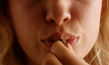 Lene Klenke in "Hot Dog" (2018); Quelle: Filmfestival Max Ophüls Preis 2019, © Filmakademie Baden-Württemberg GmbH