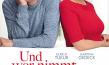 Filmplakat von "Und wer nimmt den Hund?" (2019); Quelle: Majestic Filmverleih, DFF