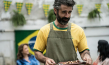 Asaf Goldstein in "Back to Maracanã" (2019); Quelle: JIP Film und Verleih, DFF, © Rachel Tanugi Ribas