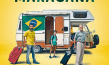 Filmplakat von "Back to Maracanã" (2019); Quelle: JIP Film und Verleih, DFF