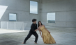 Damiano Ottavio Bigi, Silvia Farias Heredia in "Pina" (2011)