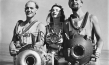 Jimmy Hodges, Lotte Hass, Dr. Hans Hass (v.l.n.r.) in "Unternehmen Xarifa" (1954); Quelle: DFF