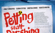 Filmplakat von "Petting statt Pershing" (2018); Quelle: NFP marketing & distribution*, DFF, © Jutta Pohlmann
