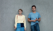 Birte Schnöink, Ole Lagerpusch in "Die Einzelteile der Liebe" (2019); Quelle: Arsenal Filmverleih, DFF, © Deutsche Film- und Fernsehakademie Berlin (dffb)