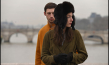 Tom Mercier, Louise Chevillotte in "Synonymes" (2019); Quelle: Grandfilm, DFF, © Guy Ferrandis, SBS Films